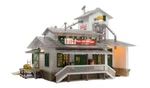 Woodland Scenics BR5859 H&h Feed Mill - Scale. Fixed Price $194.99.