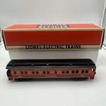 Lionel 6-19026 Southern Pacific Madison "sunset Bay" Observation Car Nob. Fixed Price $119.99.