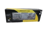 K-line #6-21644 Pennsylvania Rr Depressed Flat Car With Transformer Nos. Fixed Price $99.99.