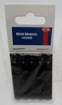 Heljan 858906 Ho / Oo Gauge Container Crane Metal Adapters (pack Of 5). Fixed Price $36.54.