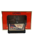 Lionel 6-24155 Gauge Blinking Light Billboard. Fixed Price $19.77.
