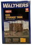 Walthers Cornerstone #933-2907 Gas Storage Tank Nos. Fixed Price $39.99.
