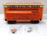 Lionel 6-16690 Gauge Bugs Bunny & Yosemite Sam Outlaw Car Nib. Fixed Price $24.69.