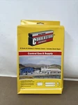 Walthers Cornerstone 933-3213 Scale Central Gas And Supply -- Kit. Fixed Price $29.99.