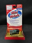Classic Works 30106 Ho Mini Metals Green/black 1955 Chevy Bel Air Car. Fixed Price $15.50.