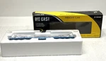 K-line K693-8012 Gauge Nasa Flatcar With Rocket Load United States Usa. Fixed Price $114.99.