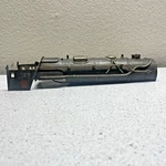 Prewar Lionel Standard Gauge 385E Shell 2-4-2 Steam Engine *pls Read Description. Fixed Price $74.00.