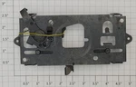 Lionel 3360-55 Burro Crane Platform Frame Assembly Without Springs. Fixed Price $10.00.