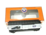 Lionel Trains Scale New York Central Niagara Bc Century Box Car #6-39215. Fixed Price $24.99.