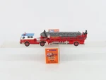 1:50 Scale Lionel 51801 Die-cast American France Fire Dept Ladder Truck. Fixed Price $64.95.