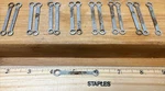 16 Lionel Main Rod For Valve Assembly. Fixed Price $14.95.