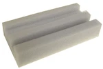 Bowser 23 N Scale Foam Locomotive Cradle. Fixed Price $11.99.