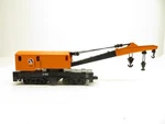 Mth 20-98222 Great Northern Crane Car Ln. Fixed Price $151.99.