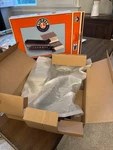 Lionel 6-14173 Operating Drawbridge New. Fixed Price $60.00.