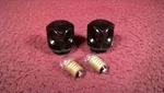 Lionel Post War Lantern & Screw Base Bulb X2 - O22 Remote Switch. Fixed Price $8.95.