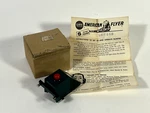 American Flyer 26756 Bumper, Ob, Instructions, 10 25. Fixed Price $21.95.