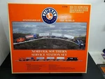 Lionel 2001 Norfolk Southern Service Station Set 6-21789 Loco #102 Nib Train. Fixed Price $549.99.