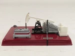 6-12912 Lionelville Operating Pumping Station Ln. Fixed Price $70.99.