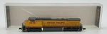 Bachmann 86060 Scale Union Pacific Ge Dash 8-40CW Diesel Locomotive Ln/box. Fixed Price $70.99.