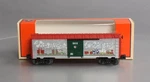 Lionel 6-29976 Gauge 2012 Holiday Boxcar Ln/box. Fixed Price $40.99.