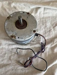 Oem Trane American Standard Fan Motor K55HXPEW-1418 1/8HP D156743P01 E22922. Fixed Price $89.95.