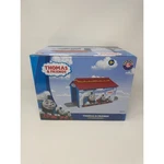 Lionel # 1930130 Thomas & Friends Covered Bridge New. Fixed Price $65.55.