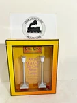 MTH-30- 1059 #2 Rail KING#35 Aluminum Die-cast Street Lamps New. Fixed Price $29.66.