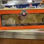 Lionel Chessie System PS-2CD 4427 Hopper Car 6-17193! Scale Freight. Fixed Price $79.00.