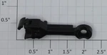 K-line K4400-09-04A Die Cast Arm And Knuckle Assembly. Fixed Price $8.00.