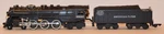 American Flyer #325AC New York Central System Hudson Steam Locomotive And Tender. Fixed Price $149.95.