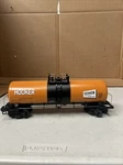 Mth Premier 20-96008, Hooker Chemical Tank Car #5867. Fixed Price $39.99.