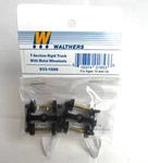 Walthers T-section Rigid Truck With Metal Wheelsets #933-1009 Nos. Fixed Price $8.79.