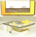 Mth 30-90056 Sunrise Lemonade Concession Stand Ln/box. Fixed Price $34.19.
