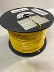 Remington 18UL1007STRBLA1000 Awg Stranded Wire, Yellow, Ft, UL1007, 300V. Fixed Price $84.99.