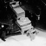 Kadee #455 Close Coupling Conversion Kit Ho Scale. Fixed Price $15.49.