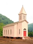 B.t.s. 27232 Ho Rural Church. Fixed Price $47.62.