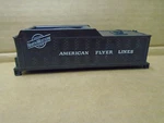 American Flyer Gauge Chicago Northwestern Tender Shell For Locos #282 & 287. Fixed Price $14.99.