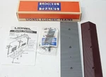 Lionel Grand Rapids Lcca Station Platform Accessory 6-52100! Gauge Passenger. Fixed Price $19.99.