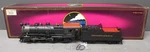 Mth 20-3038-1 Pennsylvania 4-4-2 Atlantic Steam Locomotive & Tender #1600 W/ps. Fixed Price $334.63.