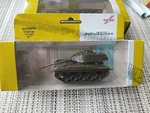Nos Roco Herpa Minitanks 1/87 Kampfpanzer M-41 Walker #741262 Ho Scale. Fixed Price $12.50.