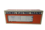 Lionel 6-19803 Gauge Reading Operating Ice Car #19803. Fixed Price $24.99.
