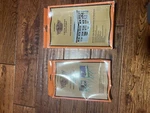 Harley Davidson Dealership 97916-01Z And Billboards 97965-01Z. Fixed Price $44.44.