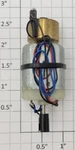 Micro-mark 86529 Ho 12-VOLT Dc Dual Shaft Flat Can Motor W/ Flywheel & Couplers. Fixed Price $15.00.