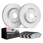 For Bmw X3 2018-2019 Dfc 4302-31092 Geo-kit 3000 Plain Rear Brake. Fixed Price $186.53.