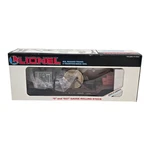 Lionel O/O27 Gauge Rolling Stock 6-16625 New York Central Extension Searchlight. Fixed Price $37.99.