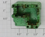 Lionel 313-130 Gear Box. Fixed Price $15.00.