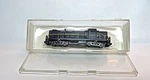 Kato Made For Atlas Scale 4220 New York Central Special Edition Alco RS-3. Fixed Price $79.50.