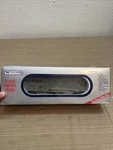 Williams Model Train Scale FC35 Erie Lackawanna Classic Freight Boxcar. Fixed Price $19.99.