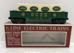K-line K-652302 Tca Southern Division Gondola 1993 027 Gauge Rail Box Car. Fixed Price $31.04.