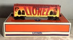 Lionel 6-29951 Vintage Style 1954 #4 Art Boxcar, Gauge, New. Fixed Price $55.00.